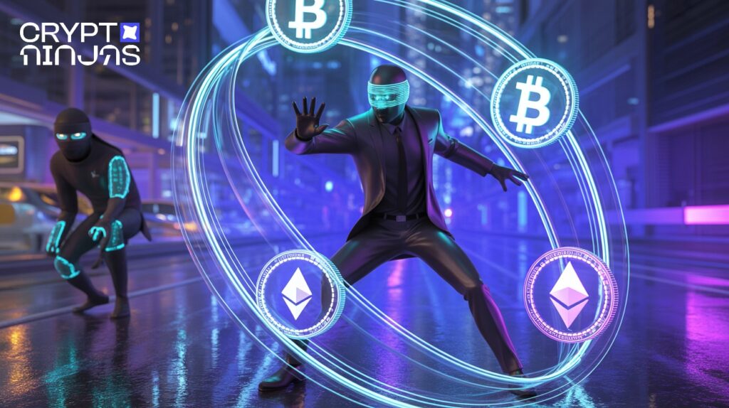Crypto Investor Worth $100M Accused of Torture Over Bitcoin Passwords in NYC Horror Ordeal