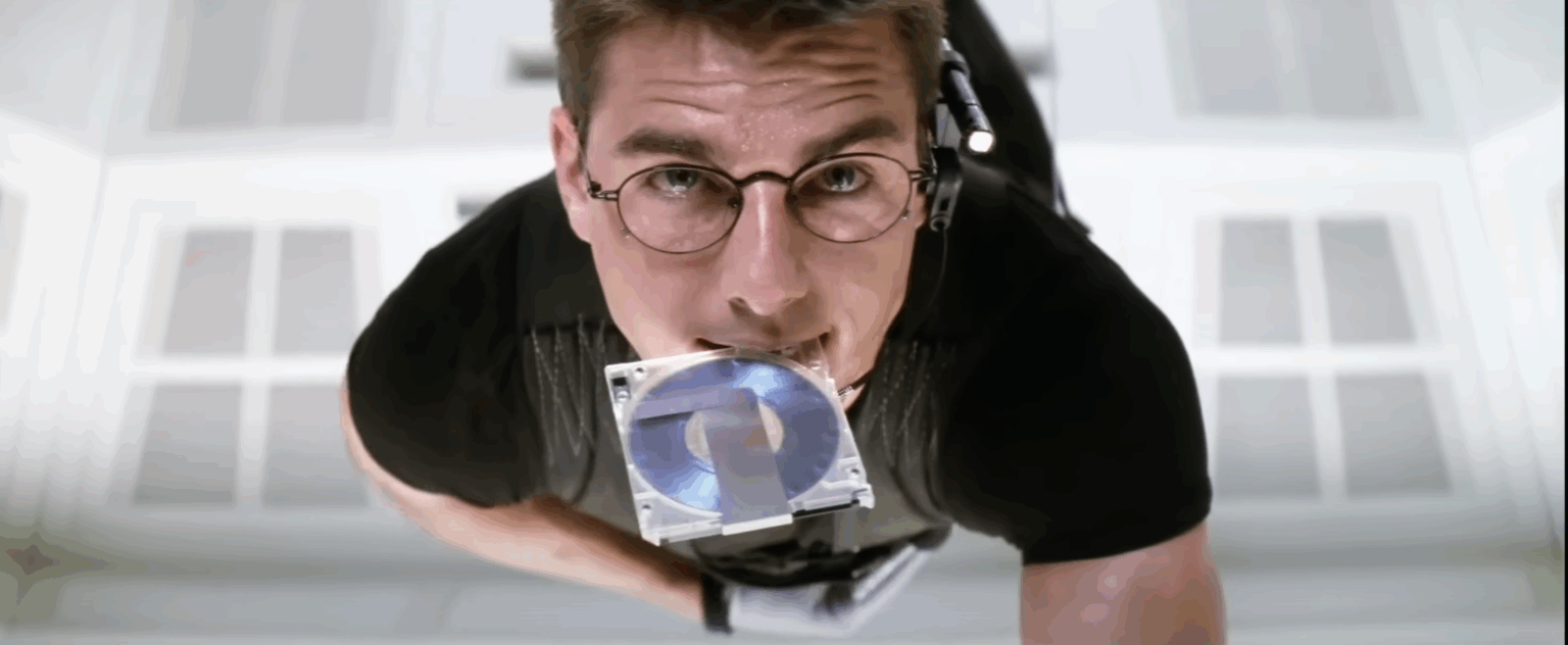 Tom Cruise’s Best 15 Stunts in the Entire Mission: Impossible Franchise