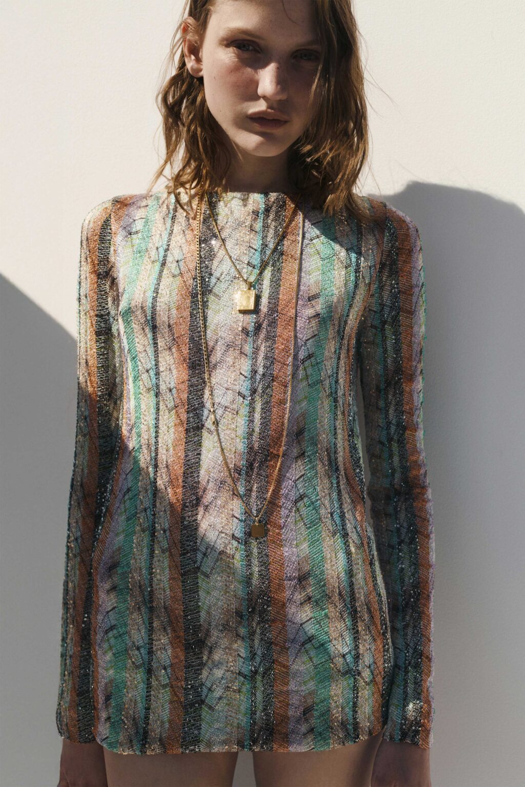 Missoni Resort 2026