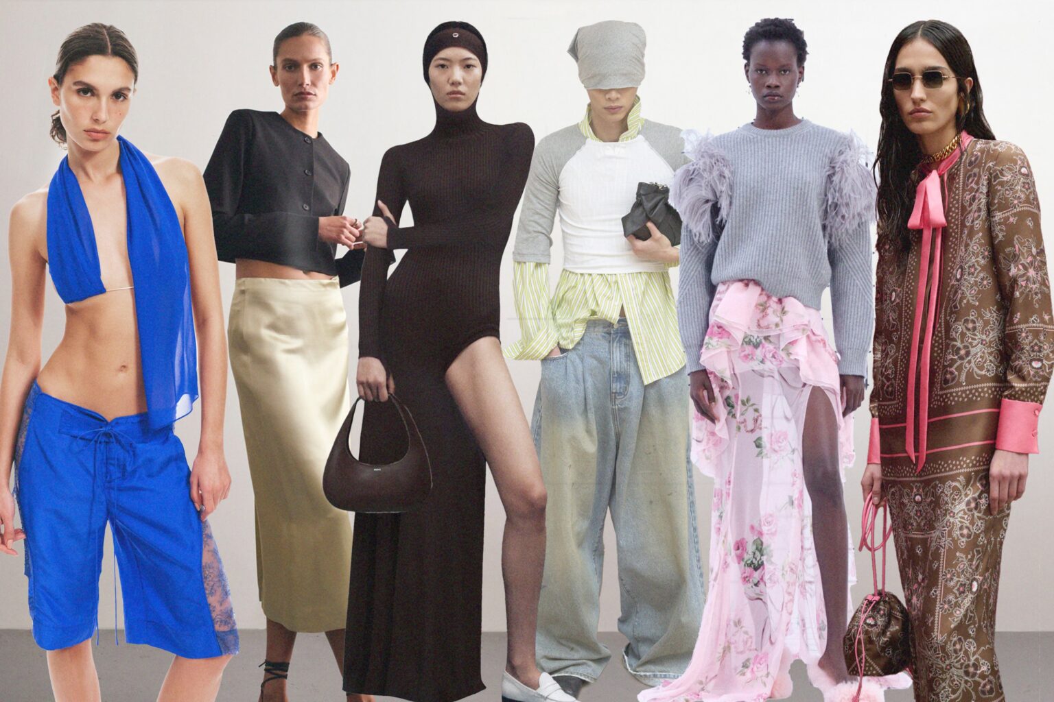 The Pre-Fall 2025 Collections Are Headed to Stores—Catch Up on All the Trends