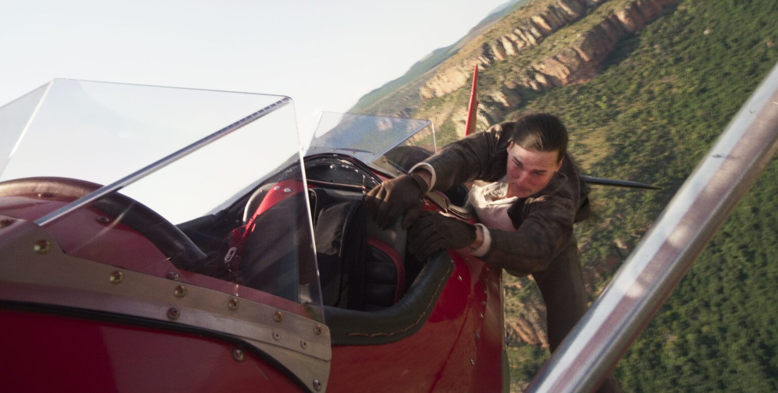 Does Mission: Impossible — The Final Reckoning Have a Post-Credits Scene?