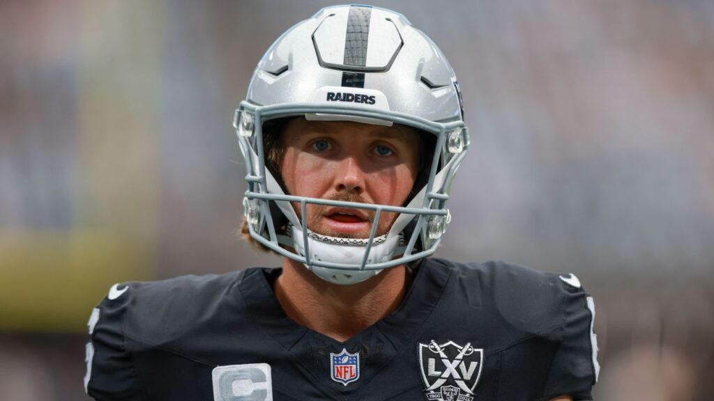 Sources: Raiders’ Cole now NFL’s top-paid punter