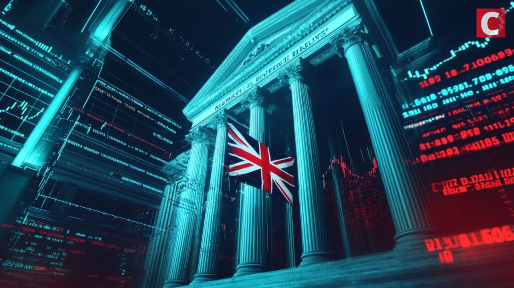 UK Treasury Secretary Shuns Idea of National Crypto Reserve
