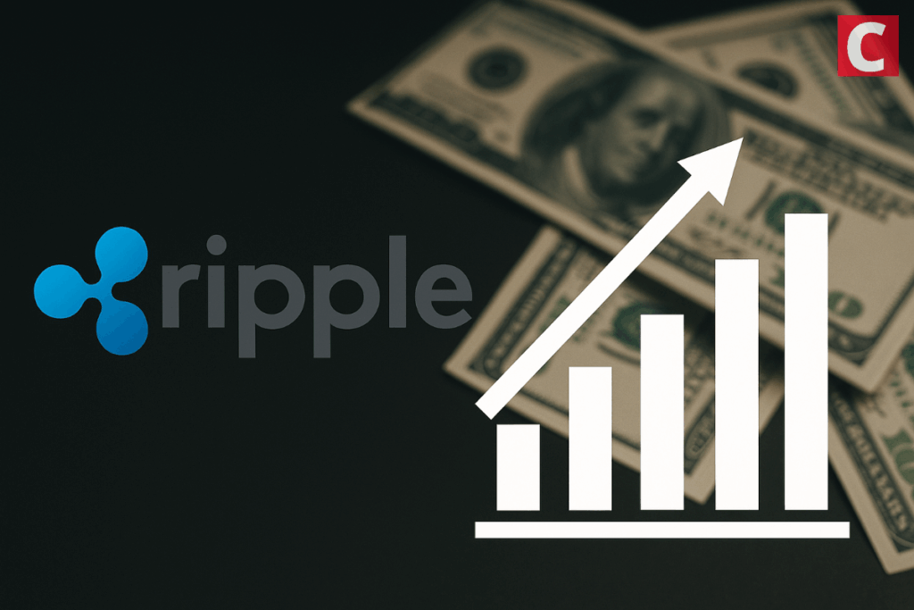 Ripple USD (RLUSD) Volume Jumps 27% Amid Major Exchange Listing