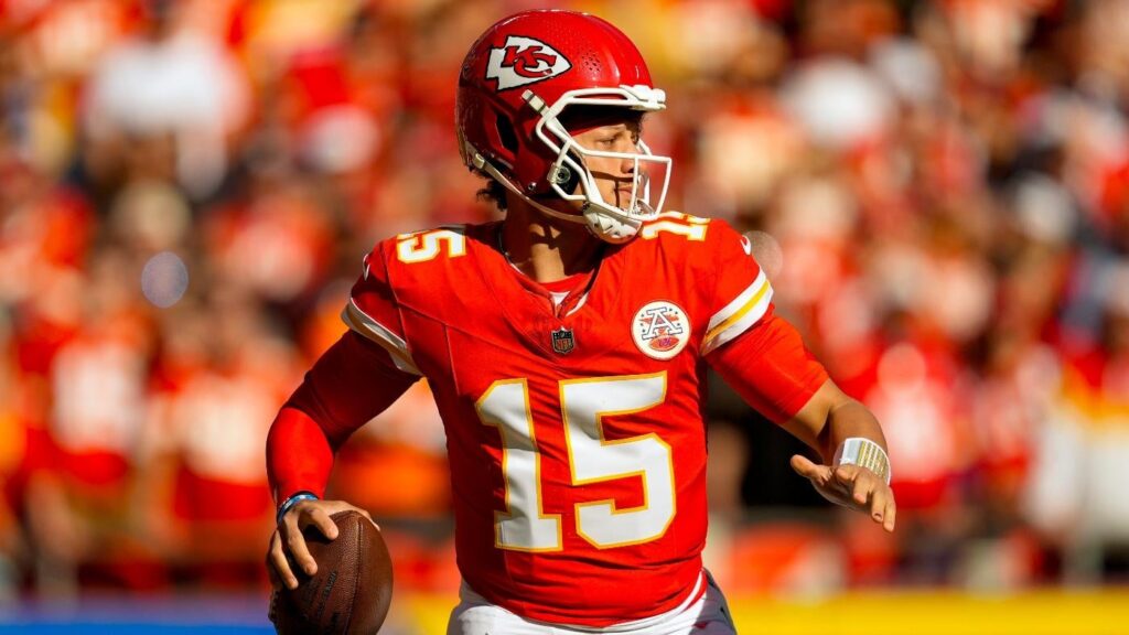 Ranking NFL’s most vulnerable division winners for 2025, from sturdy Chiefs to streaky Rams