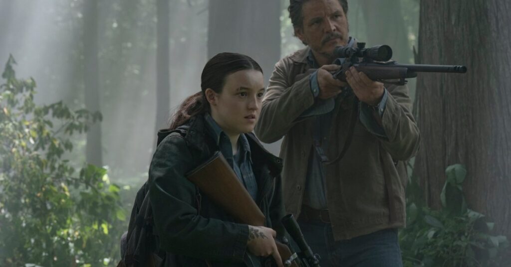 What to Watch After The Last of Us