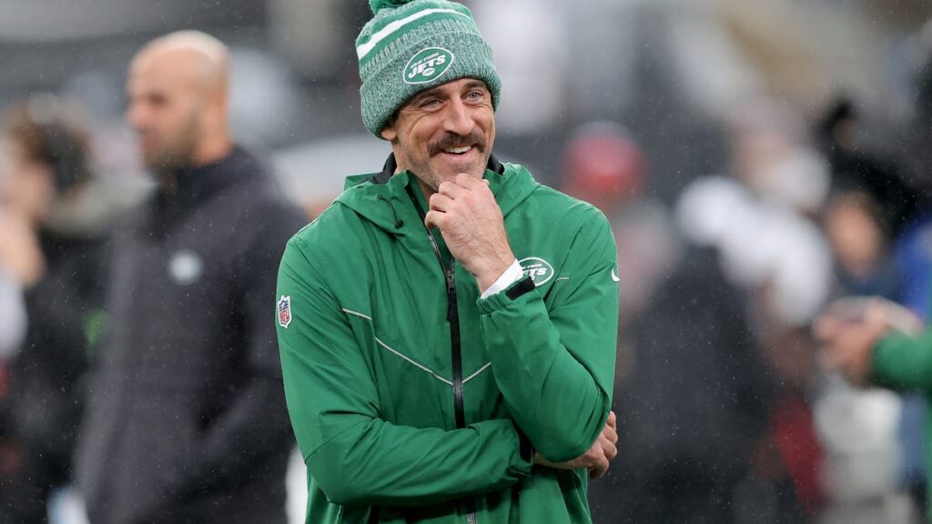 What should Steelers fans make of latest Aaron Rodgers play calling rumors?
