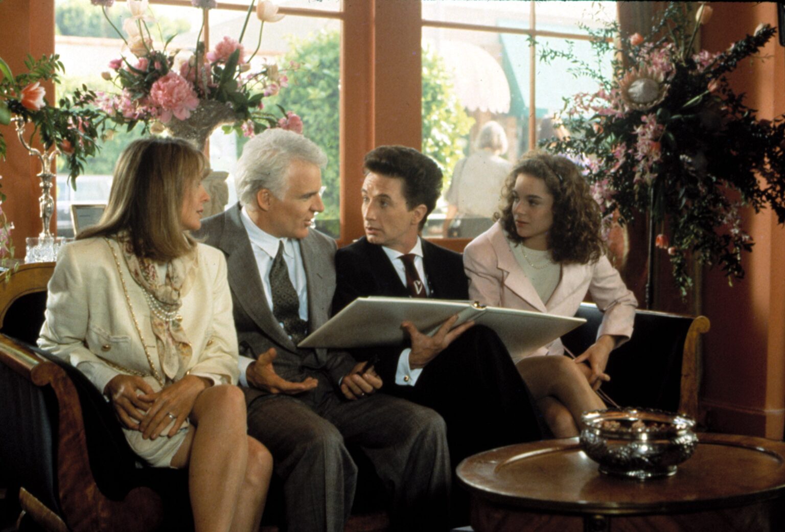 What Does a Wedding Planner Do?
