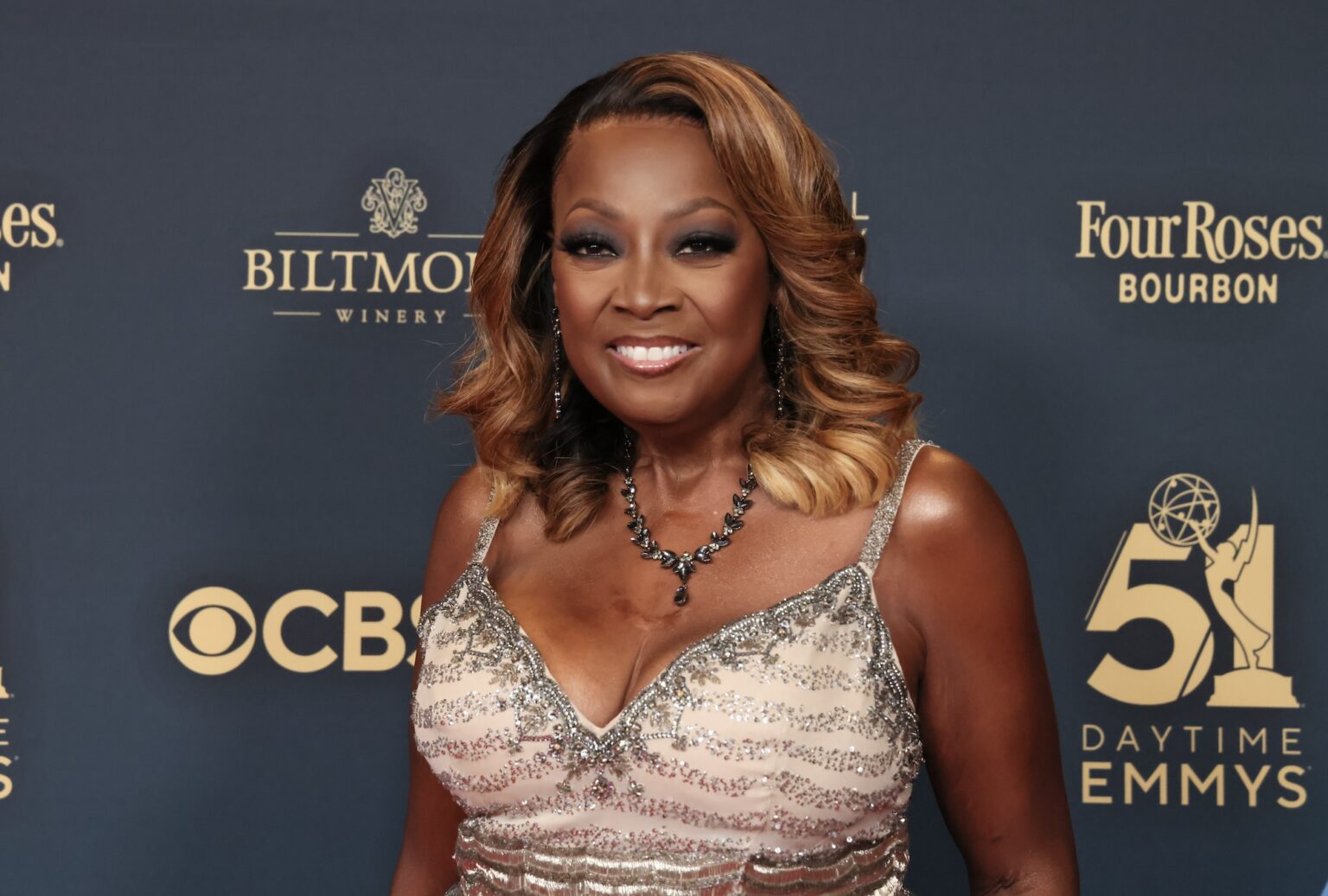 Star Jones Reveals the 1 Criminal Act She’s Ever Committed