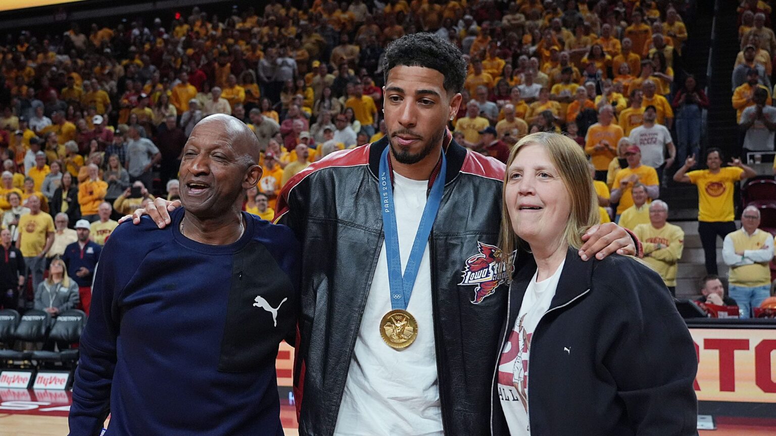 Tyrese Haliburton’s dad allowed to attend Pacers home games again after incident