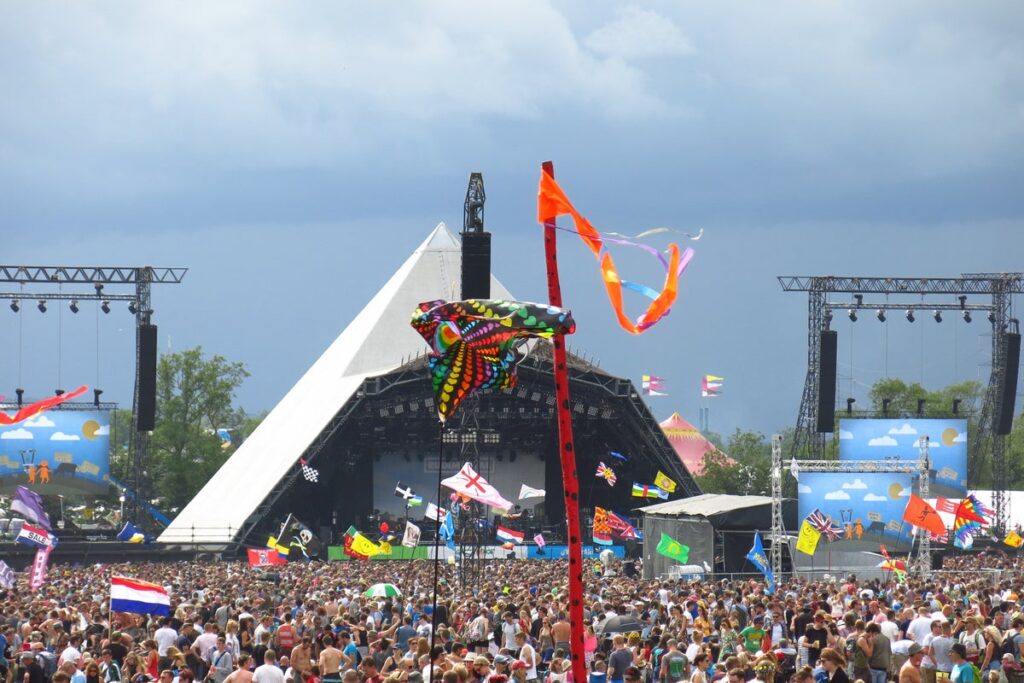 Yurt company goes bust leaving Glastonbury glampers up to £16,500 out of pocket