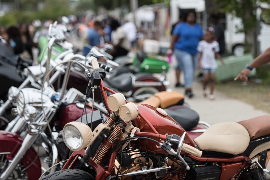 Mass casualty incident declared at Black Bike Week concert in South Carolina: reports