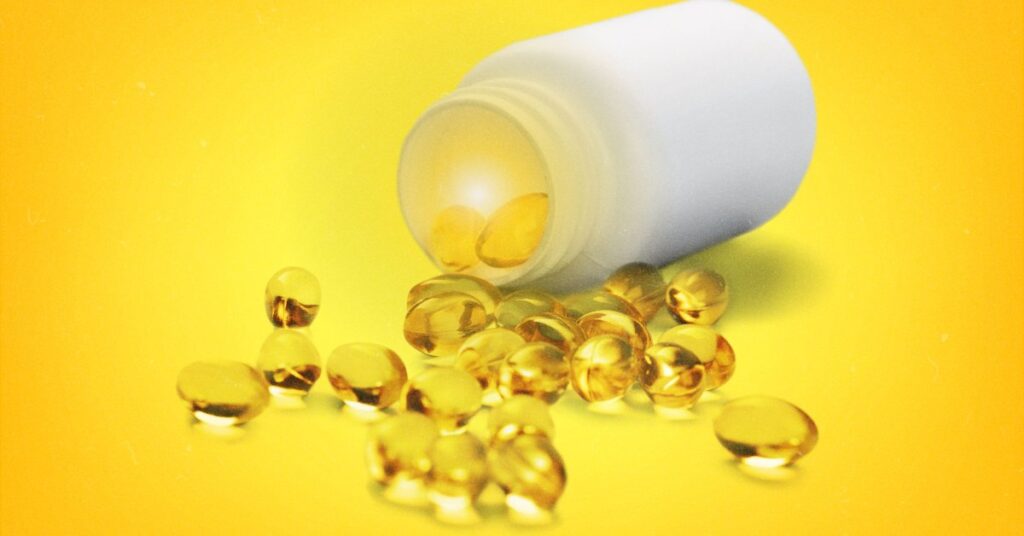 Should You Take a Vitamin D Supplement?