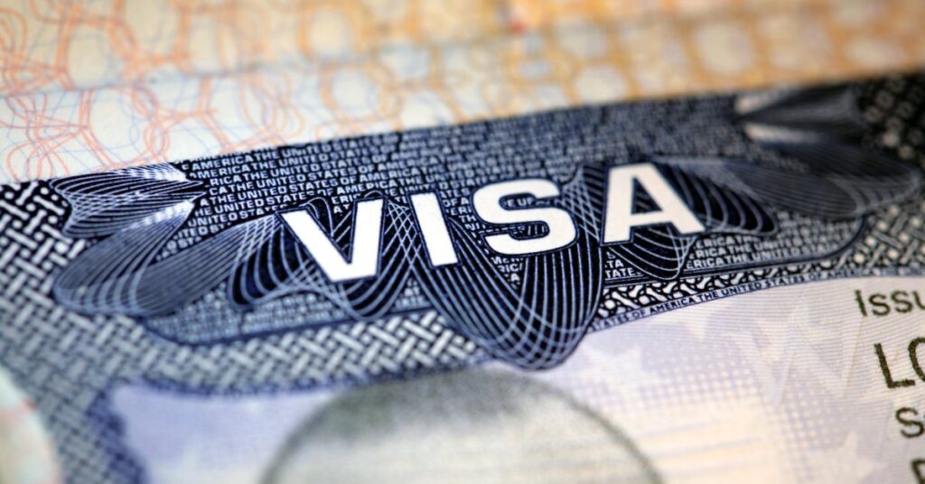 Why the Trump Administration Is Pausing New Student Visa Interviews at Embassies Across the World