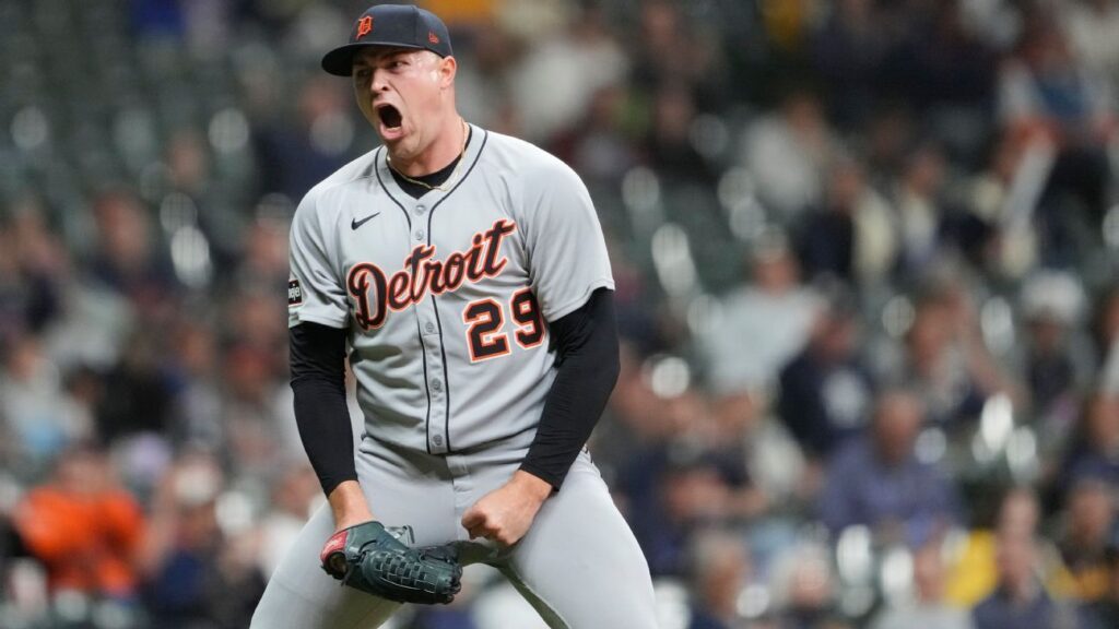 The 5 most astounding stats behind the 100-game stretch when the Tigers have ruled MLB