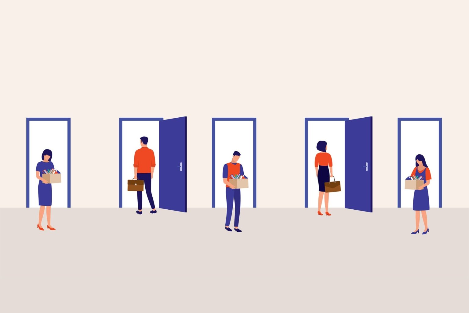 3 Things I’ve Learned About Hiring and Firing After 35 Years in Business