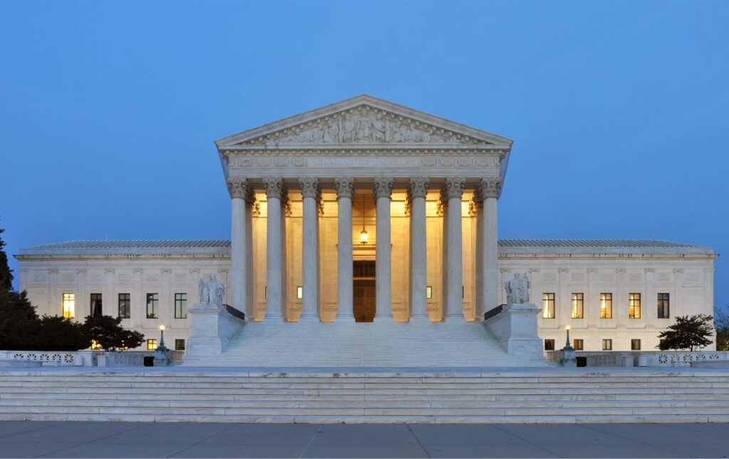 The Supreme Court Gifts Trump Even More Power