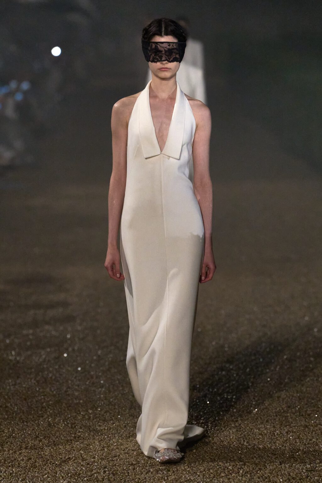 Christian Dior Fall 2025 Couture