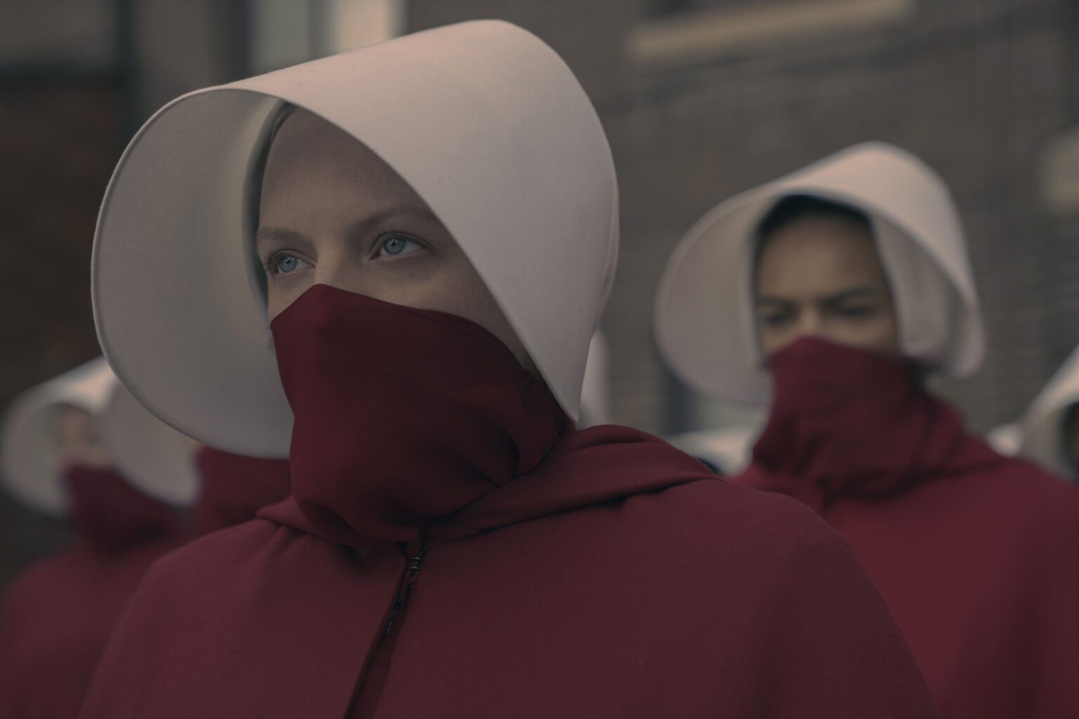 The Handmaid’s Tale Ending, Explained