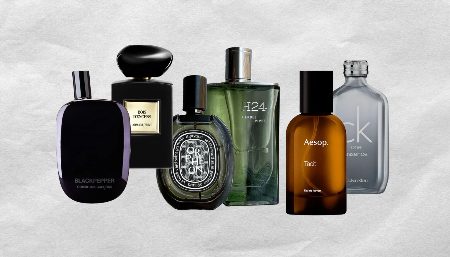 22 Best Colognes for Men 2025: Editor-Approved Scents He’ll Love