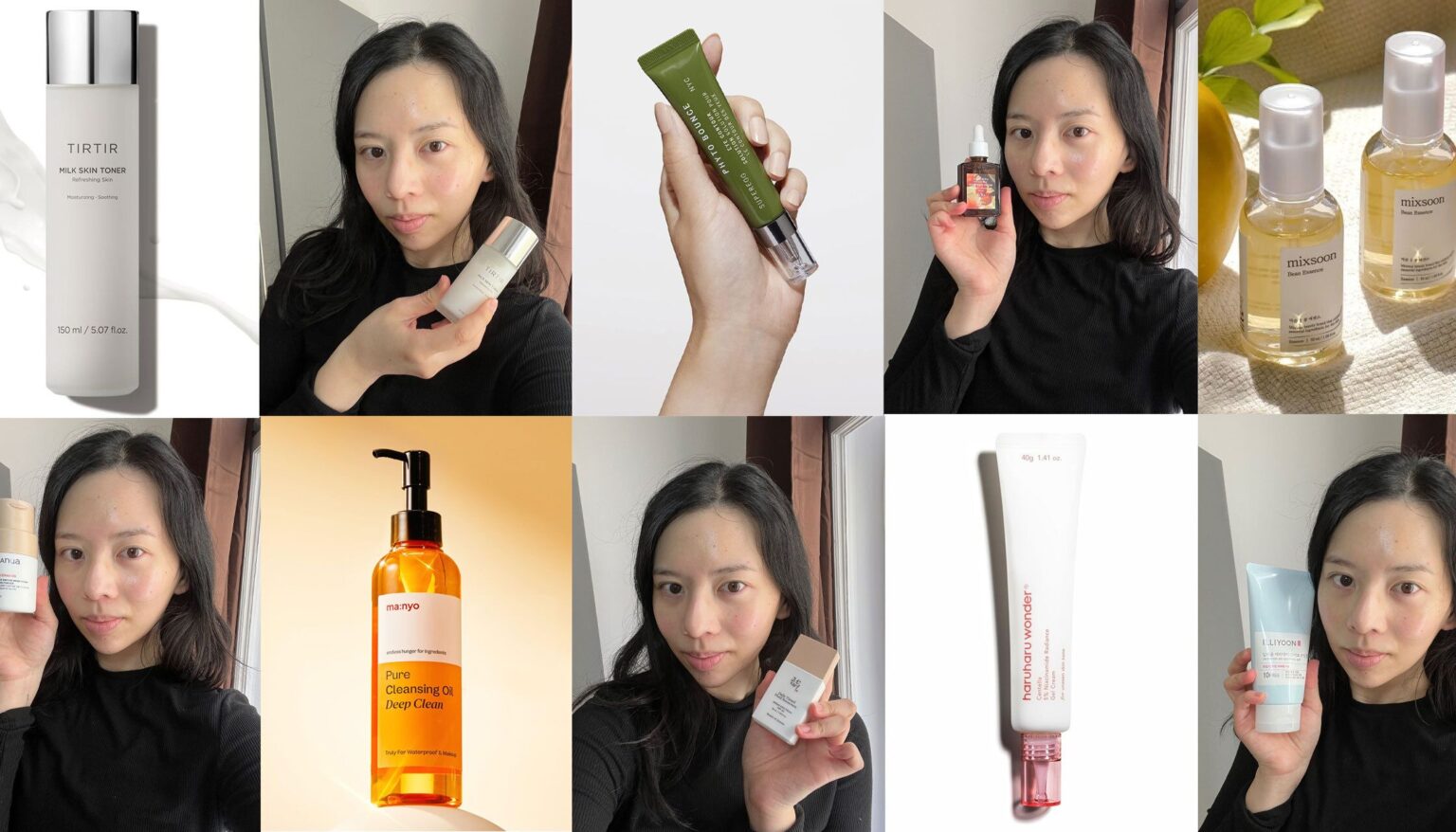 19 Best Korean Skin Care Products 2025, Approved by Dermatologists & Tested by Editors