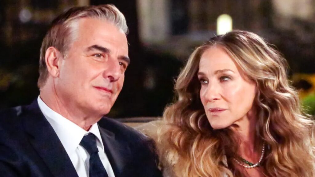 Sarah Jessica Parker Exhibits How She Truly Feels About ‘And Actual Enjoy That…’ Killing Off Mr. Colossal