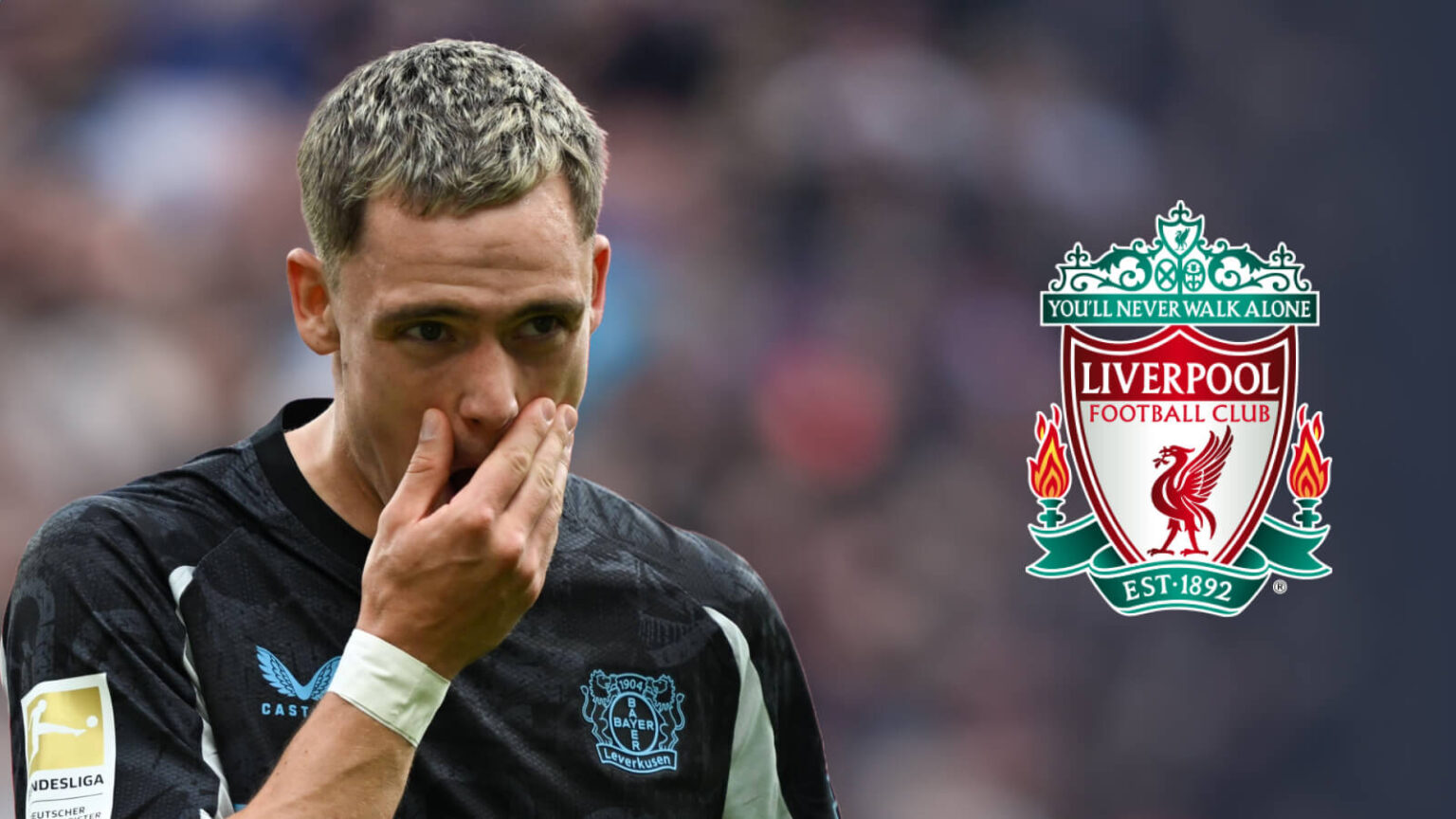 Will Florian Wirtz wear ‘iconic’, ‘dream’ or ‘unheard of’ Liverpool shirt quantity?