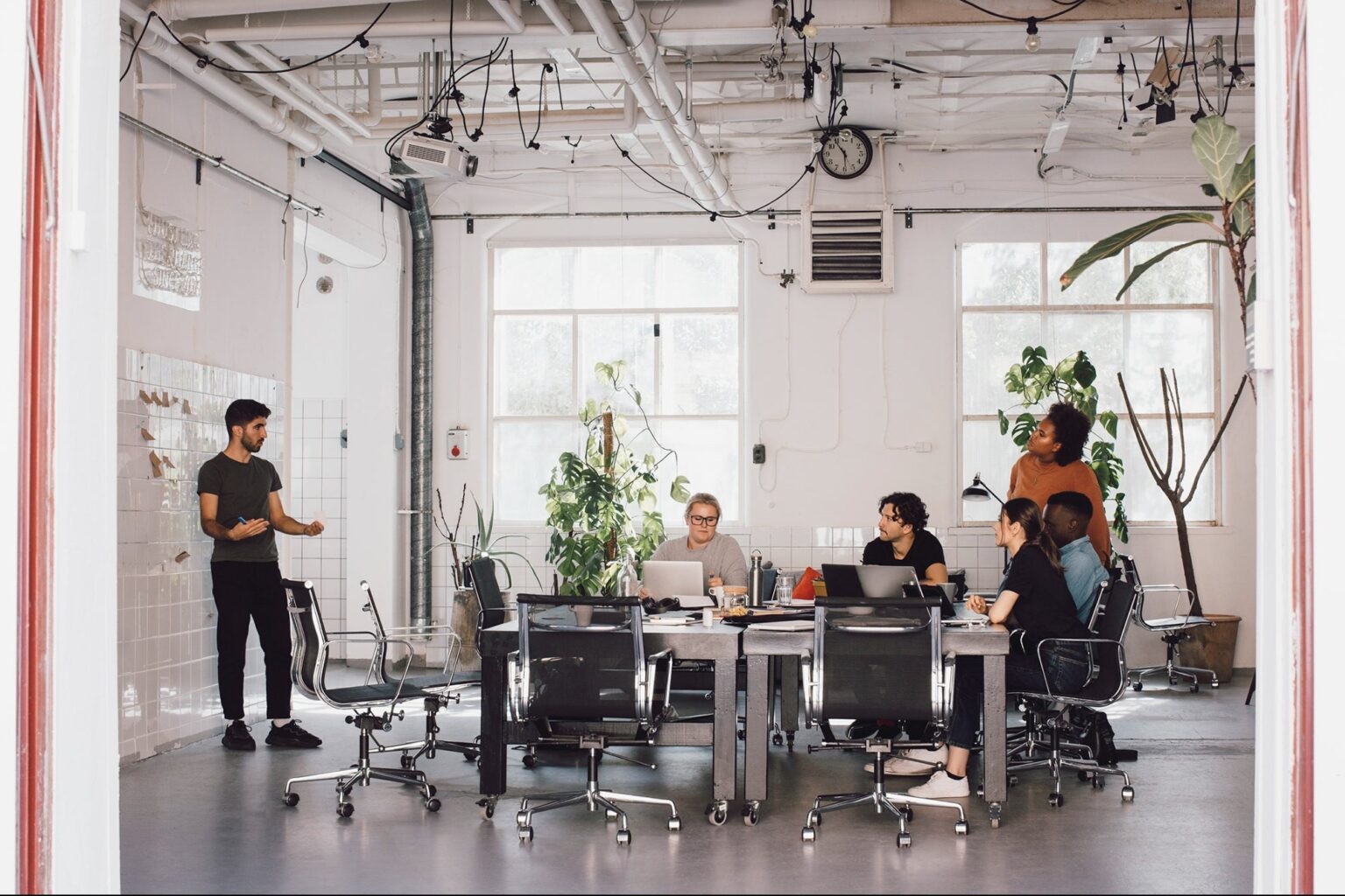 Why Tomorrow’s C-Suite Will Scrutinize Treasure a Startup Team