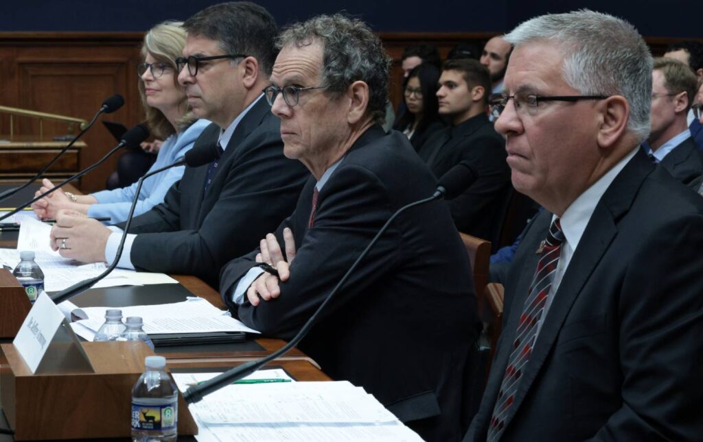 McCarthyism 2.0: Reflections on Testifying in the Home Antisemitism Hearings
