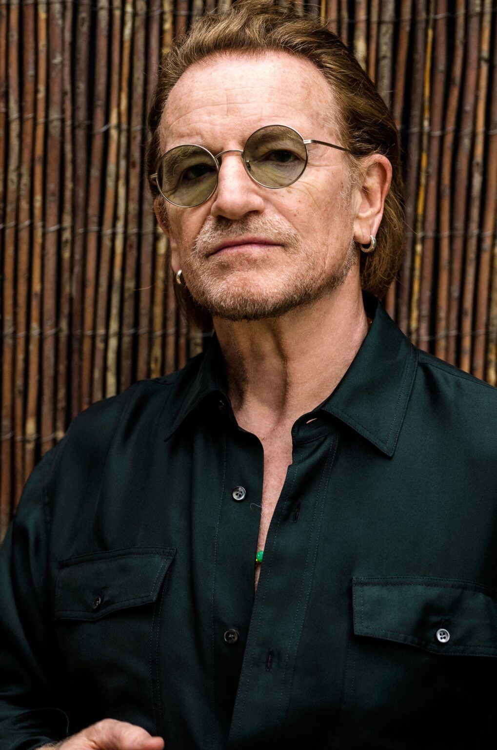 Bono on U2’s New Album: ‘Everyone in the Band Appears to be Desperate for It’