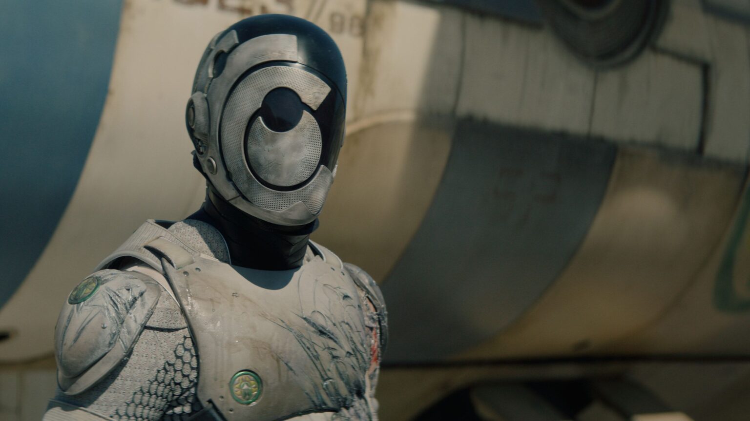 Murderbot Inaugurate Agenda: When Invent New Episodes Swagger on Apple TV+?