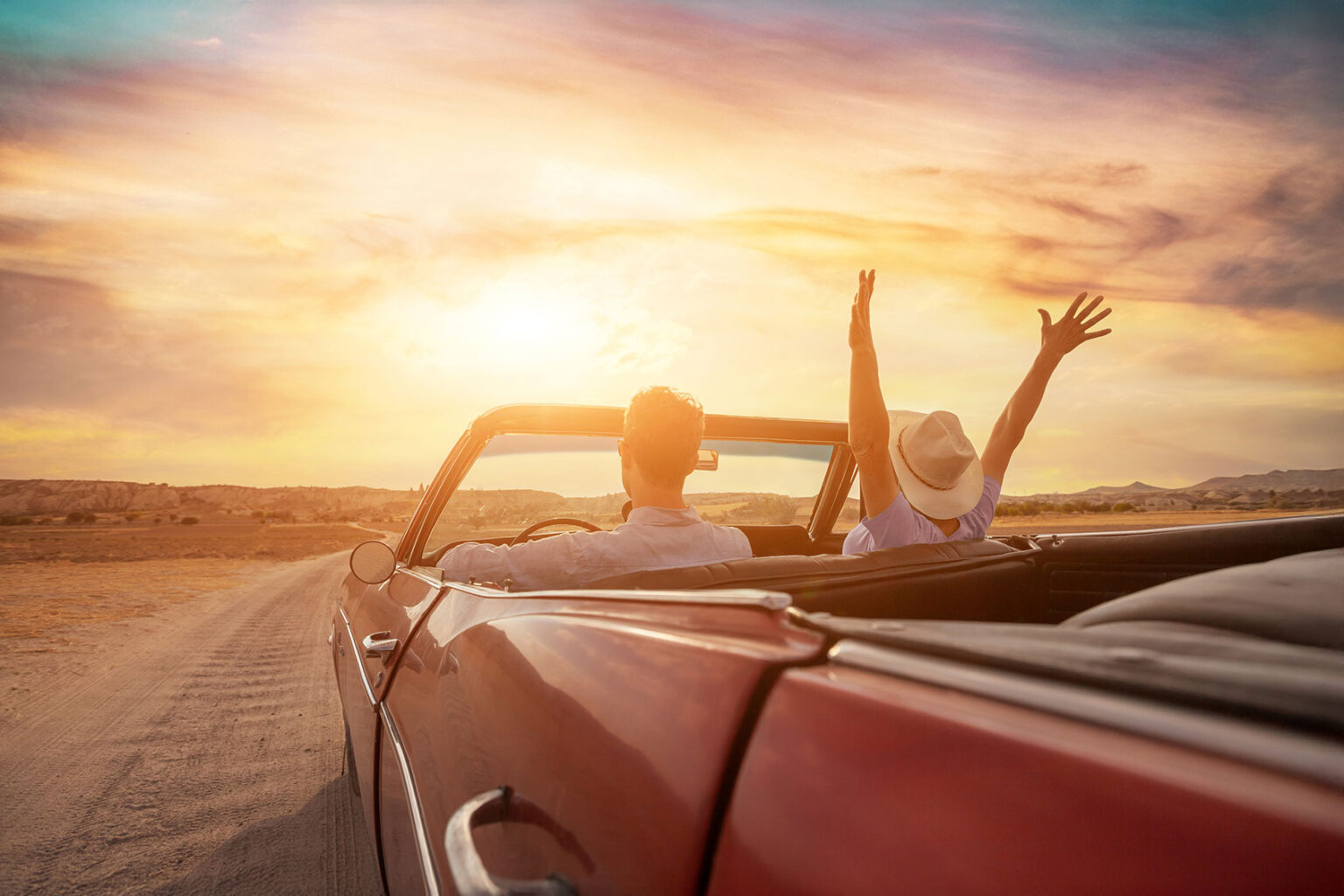 “Zig when others zag”: Here is how to assign spacious on summer vacation this year
