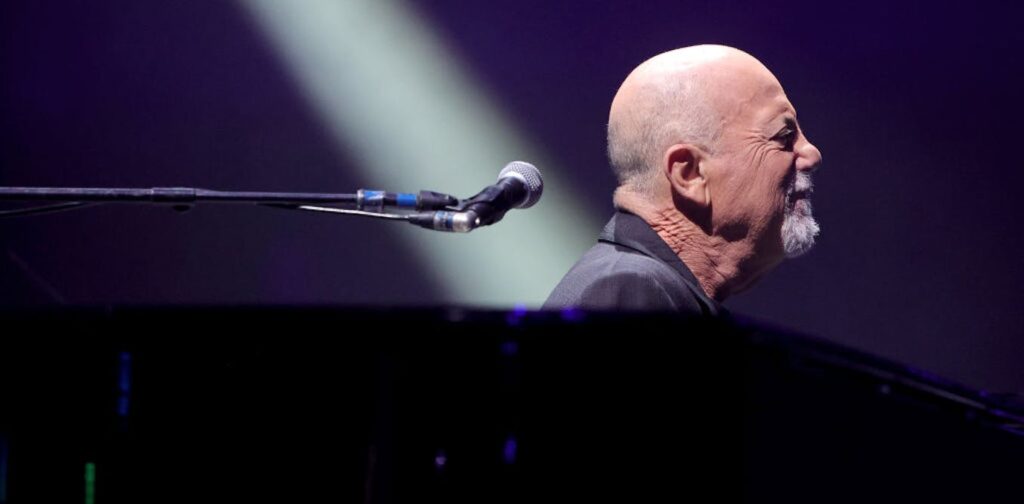 Billy Joel has excess fluid in his brain – a neurologist explains what occurs when this holding liquid will get out of steadiness