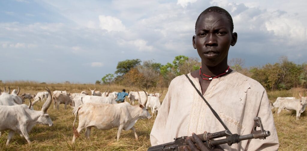 ‘Killing is section of their lifestyles’: the males raised on violence who are each perpetrators and victims as South Sudan faces return to civil war