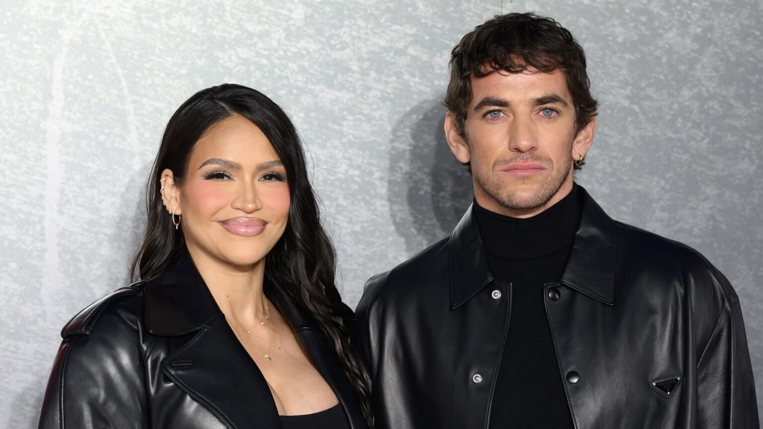 Congrats! Cassie Reportedly Welcomes Third Tiny one With Husband Alex Pleasing