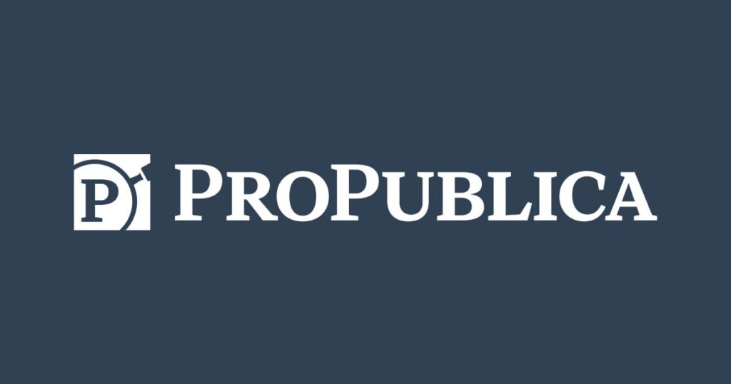 ProPublica Joins Lenfest Institute AI Collaborative and Fellowship Program