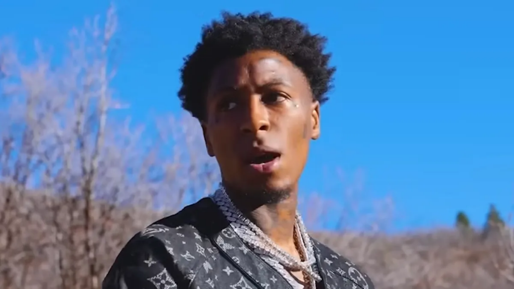 Trump Pardons YoungBoy Never Broke Yet again — “He’s a Completely Free Man Now”