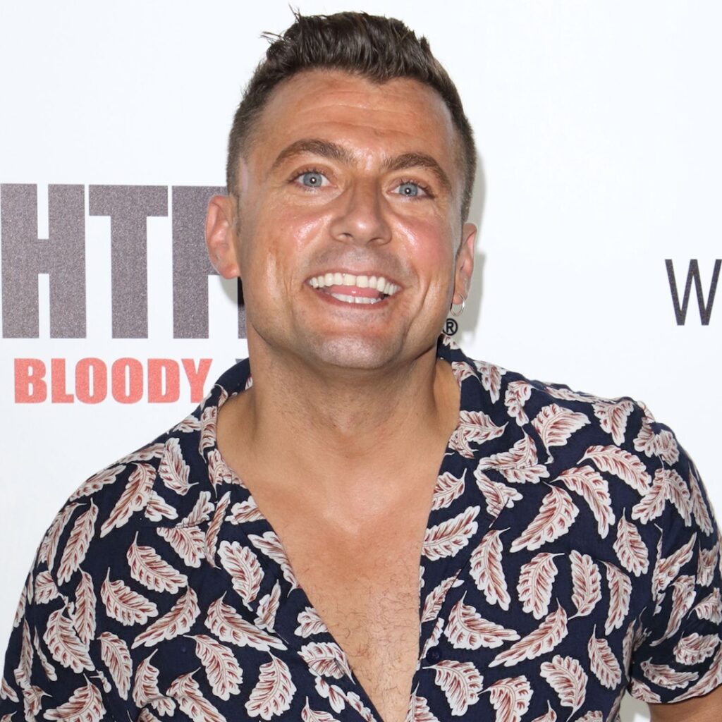 Star Mammoth Brother Vital person Paul Danan’s Motive within the attend of Death Published