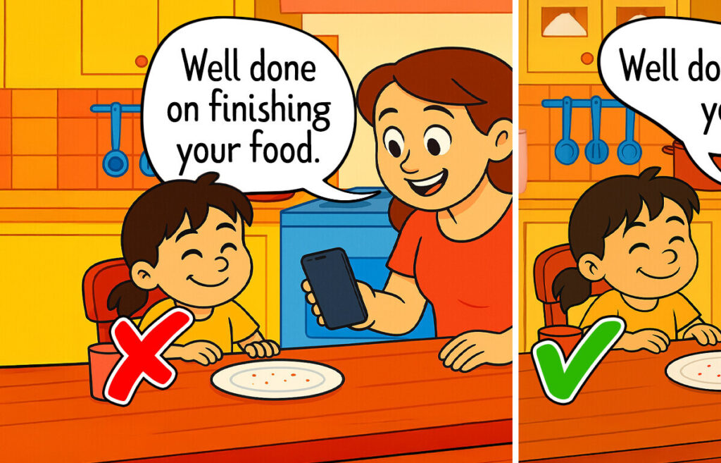 7 Stylish Parenting Kinds Experts Reveal Could well Be Doing Extra Injure Than Right
