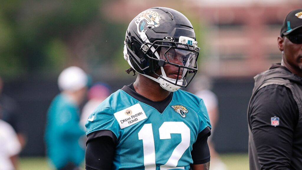 What Travis Hunter Has Proven the Jaguars So Some distance