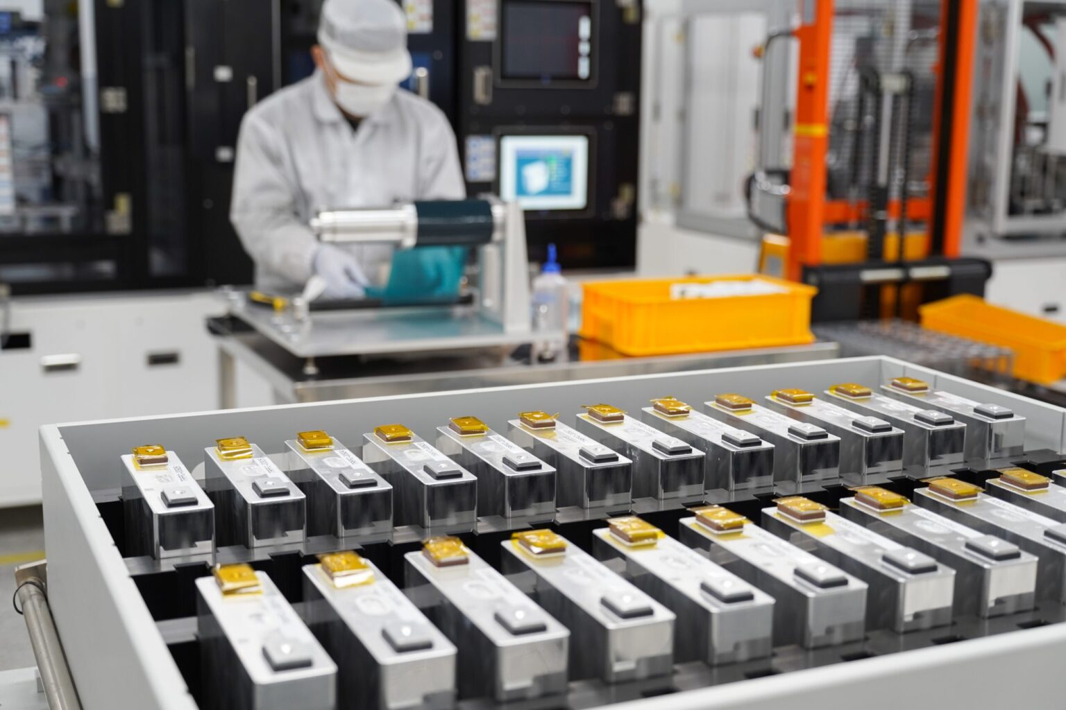 Cobalt and nickel-free electrical vehicle batteries deliver in “correct data” for rainforests