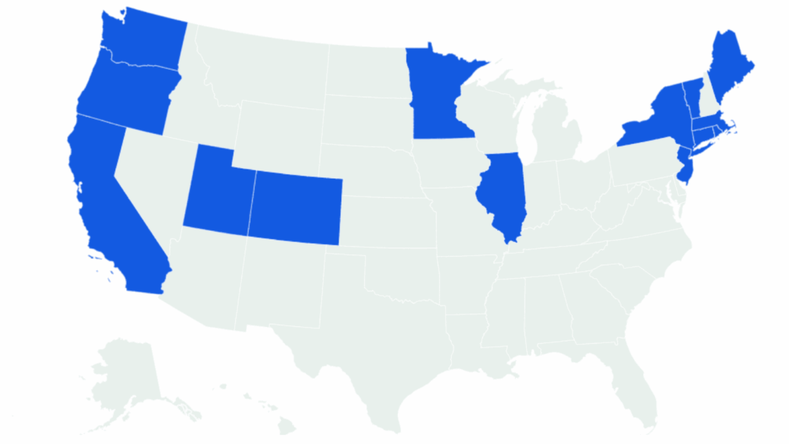 Scheme Reveals 14 States Offering Properly being Coverage To Undocumented Migrants