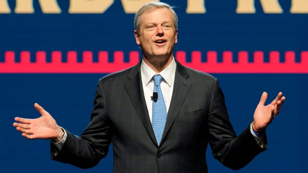 Baker sees rate in rising March Madness