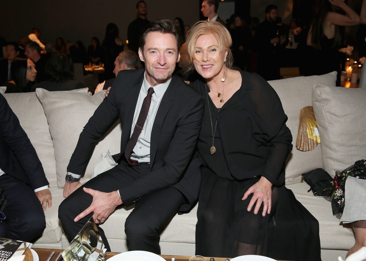 Hugh Jackman’s Friend Says the Actor Is ‘Shifting on With His Life’ as Deborra-Lee Furness Speaks About ‘Betrayal’