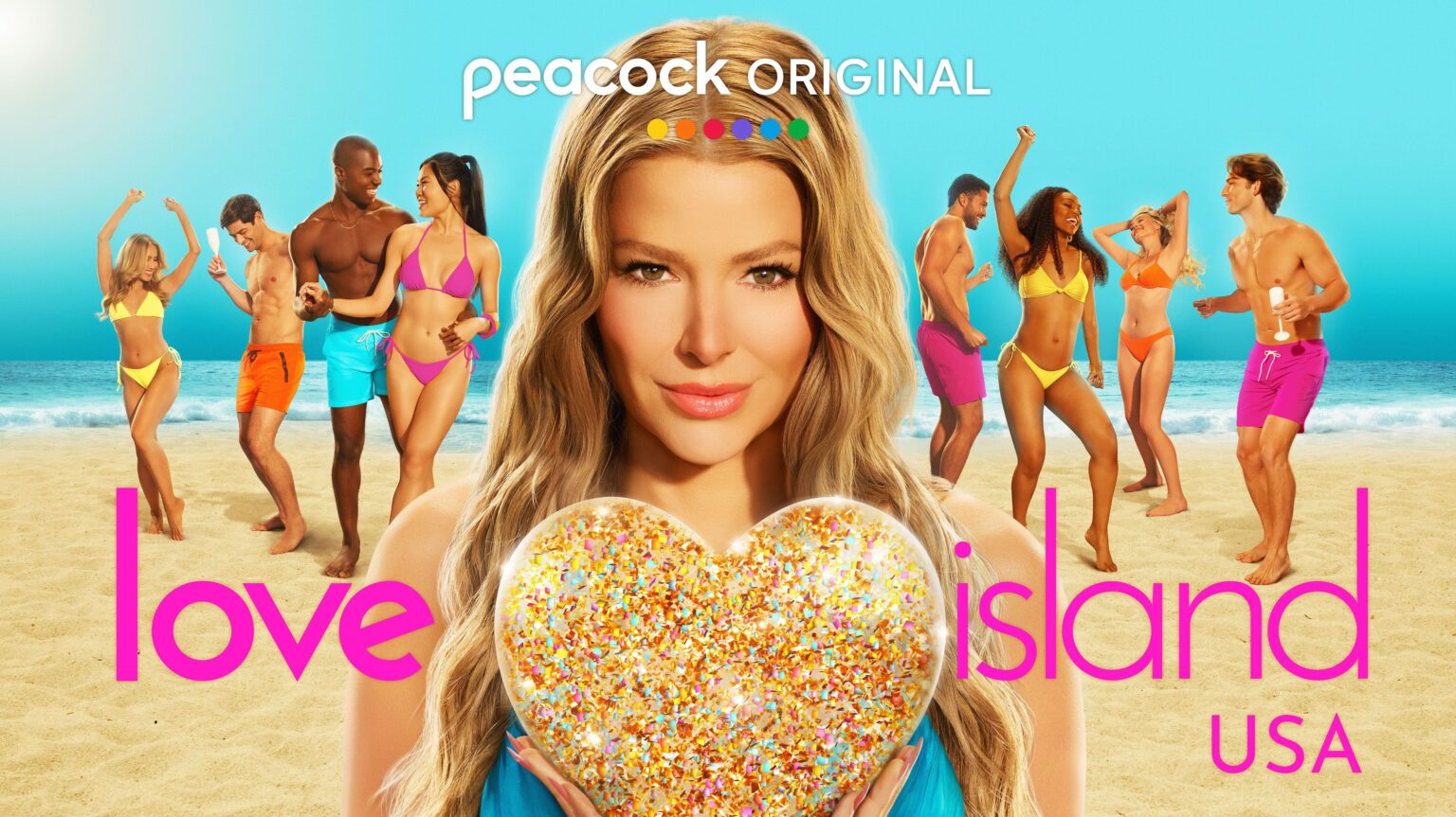 “Love Island USA” Season Seven: Free up Date, Cast, and Most contemporary News