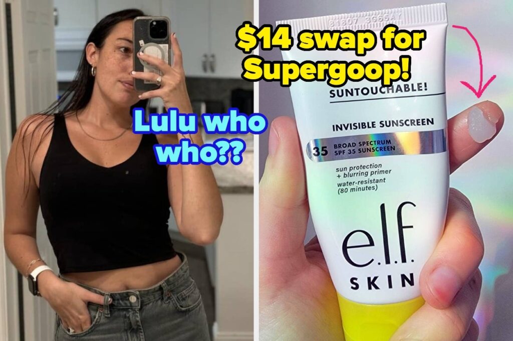 47 More cost effective Variations Of Dear Merchandise That Deserve Your Undivided Attention