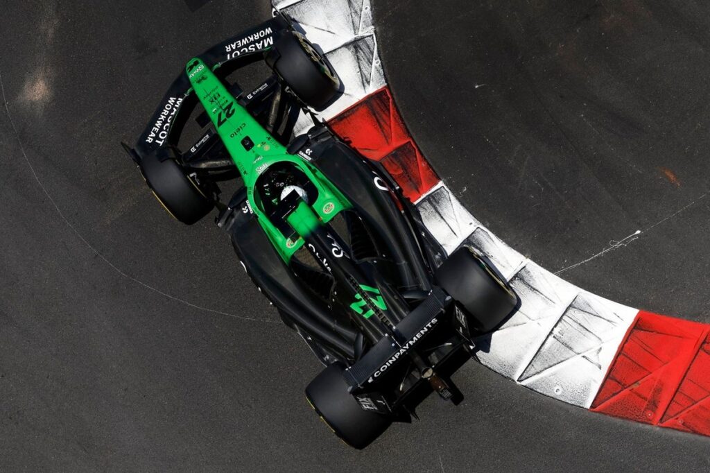 Audi admits it need to also simply no longer salvage the handiest F1 engine in 2026