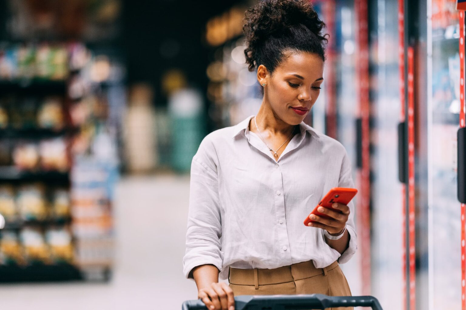 ‘Healthy’ vs ‘unhealthy’ UPF? How barcodes are clearing up confusion