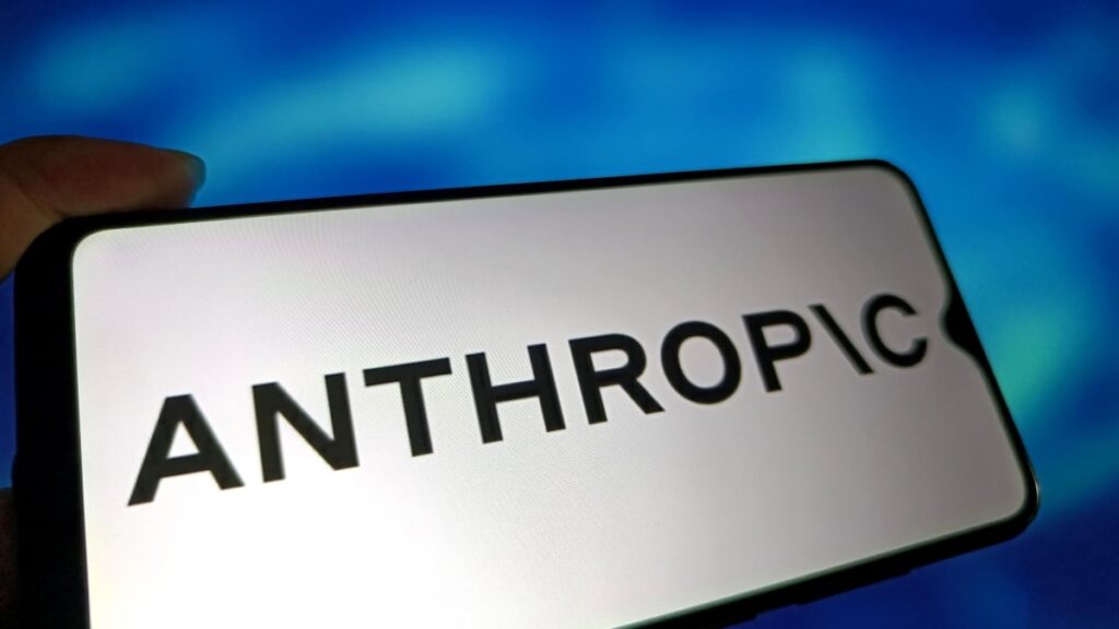 Anthropic CEO warns AI will assassinate half of of all white-collar jobs