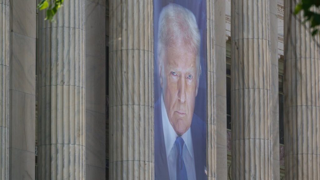 U.S. trade court blocks President Trumps tariffs in surprise ruling. What occurs now? (As a lot as this point)
